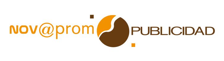 LOGOTIPO NOVAPROM 2026